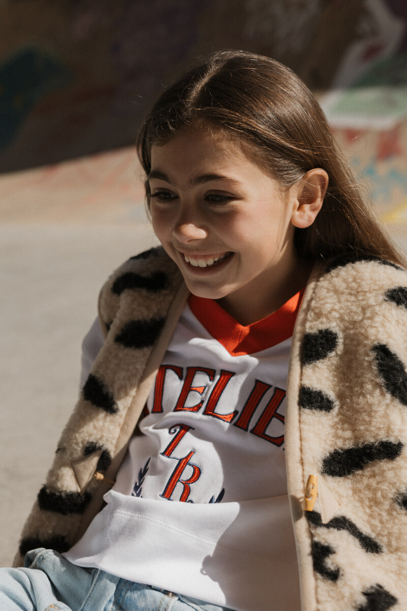 ZAZA Casting model ID: 18657