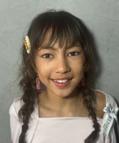 ZAZA Casting model ID: 11374