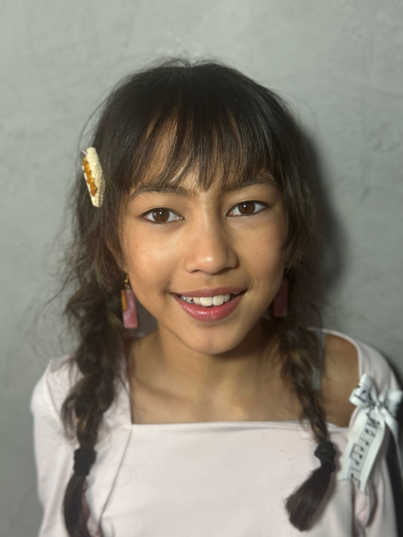 ZAZA Casting model ID: 11374