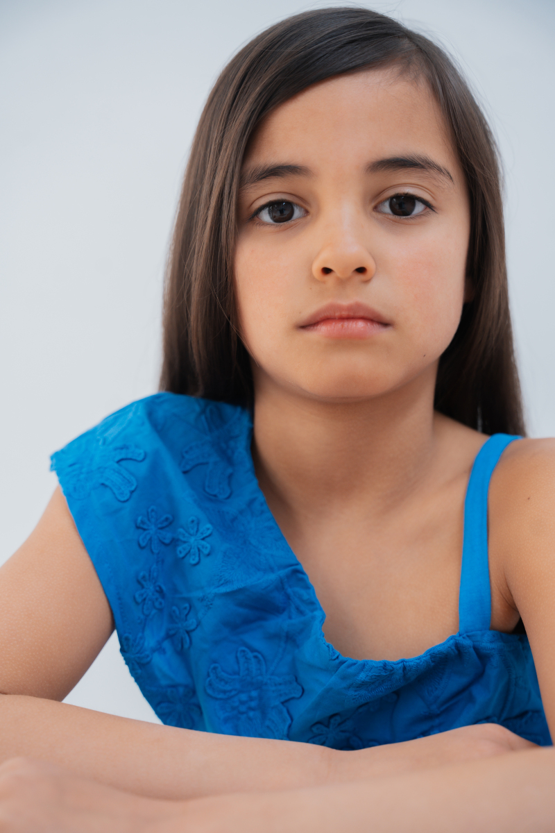 ZAZA Casting model ID: 14622