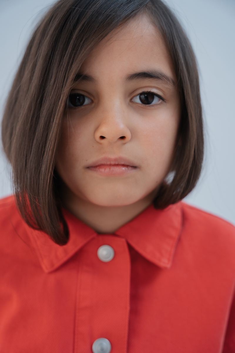 ZAZA Casting model ID: 14622