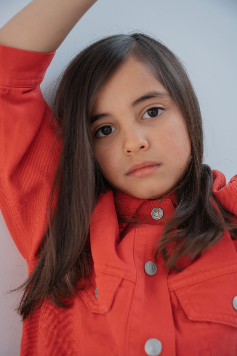 ZAZA Casting model ID: 14622