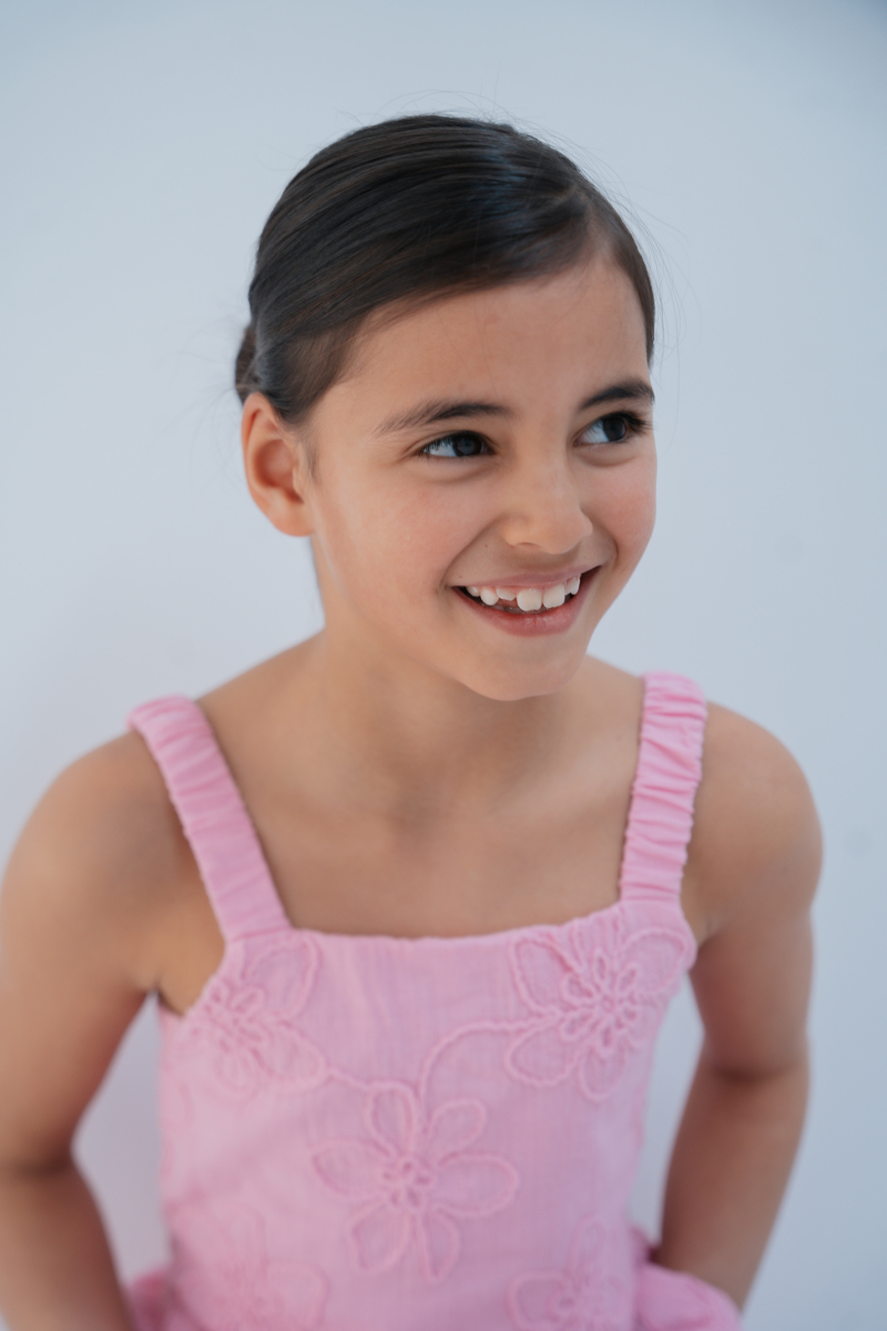 ZAZA Casting model ID: 14622