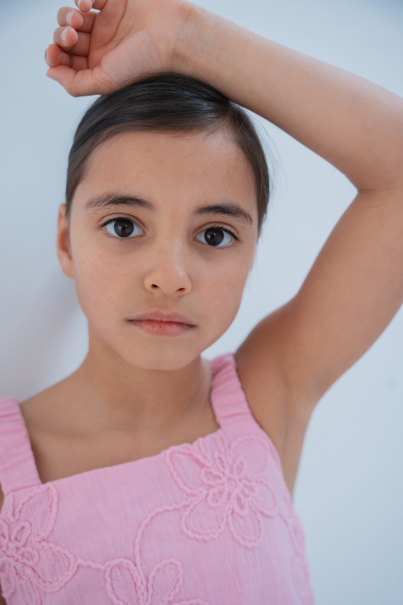 ZAZA Casting model ID: 14622