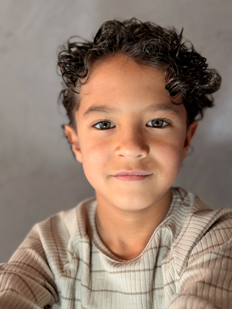 ZAZA Casting model ID: 27751