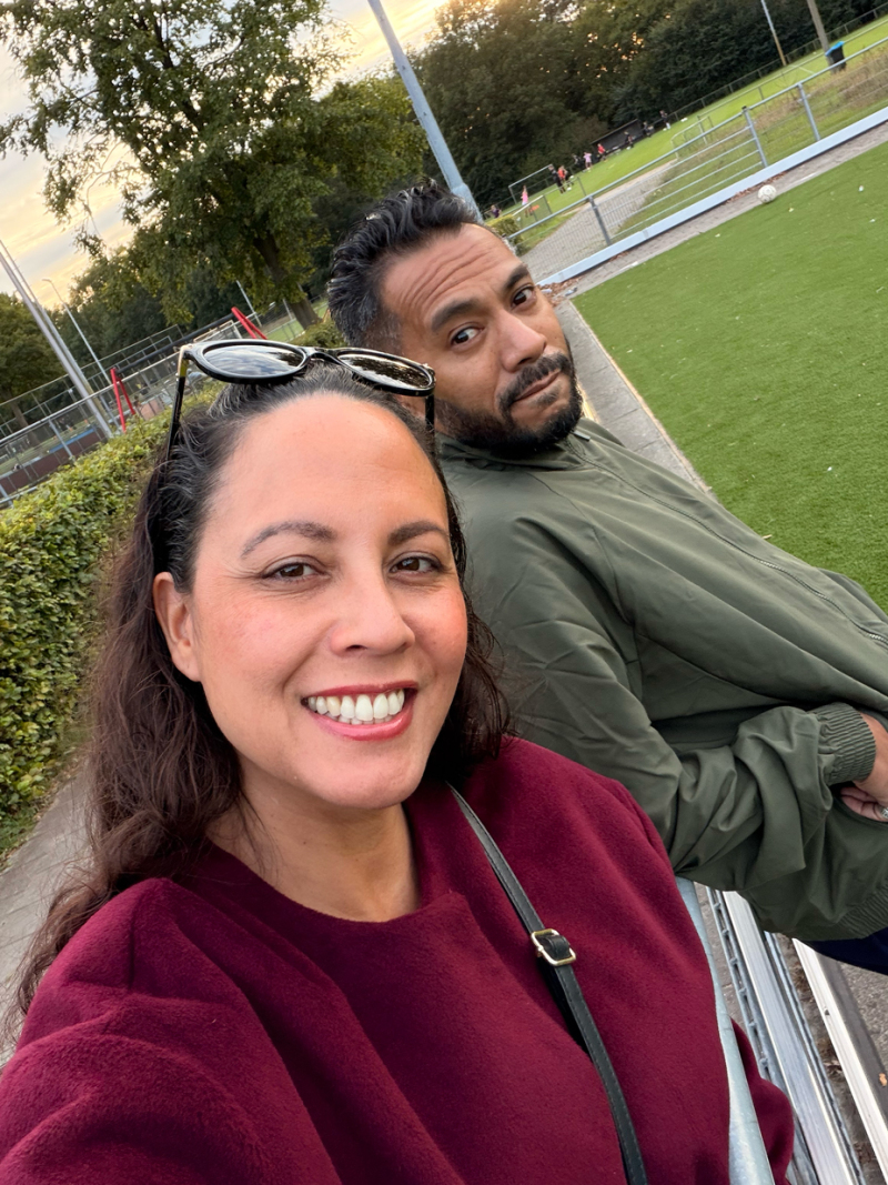 ZAZA Casting familie ID: 1111