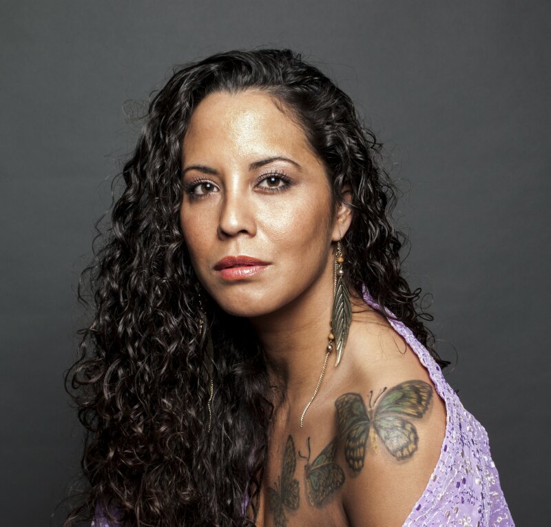 ZAZA Casting familie ID: 1111