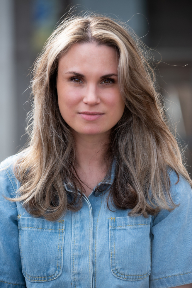 ZAZA Casting model ID: 27767