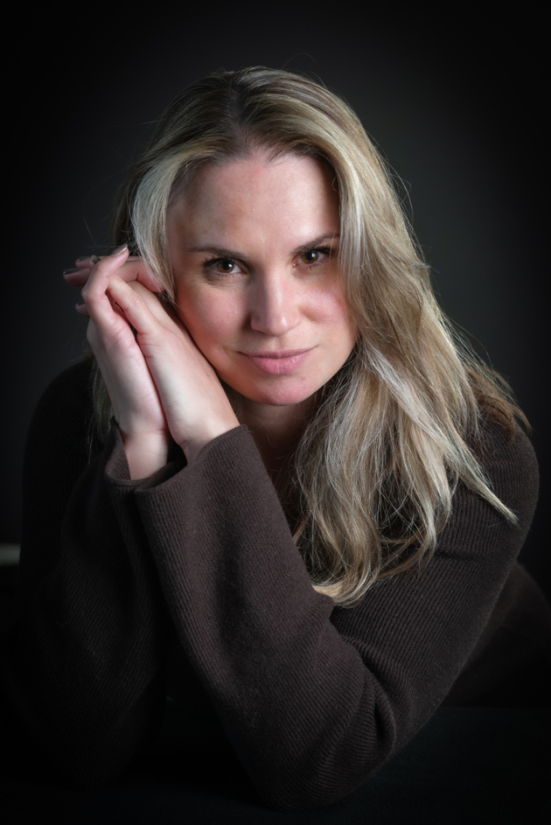 ZAZA Casting model ID: 27767
