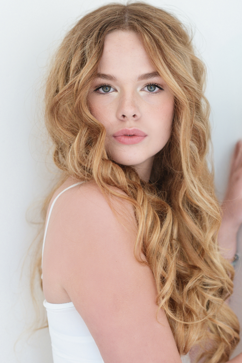 ZAZA Casting model ID: 16076