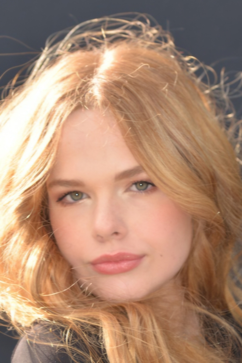 ZAZA Casting model ID: 16076