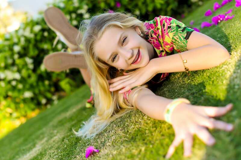 ZAZA Casting model ID: 26588