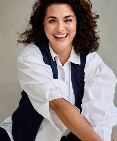 ZAZA Casting model ID: 18584