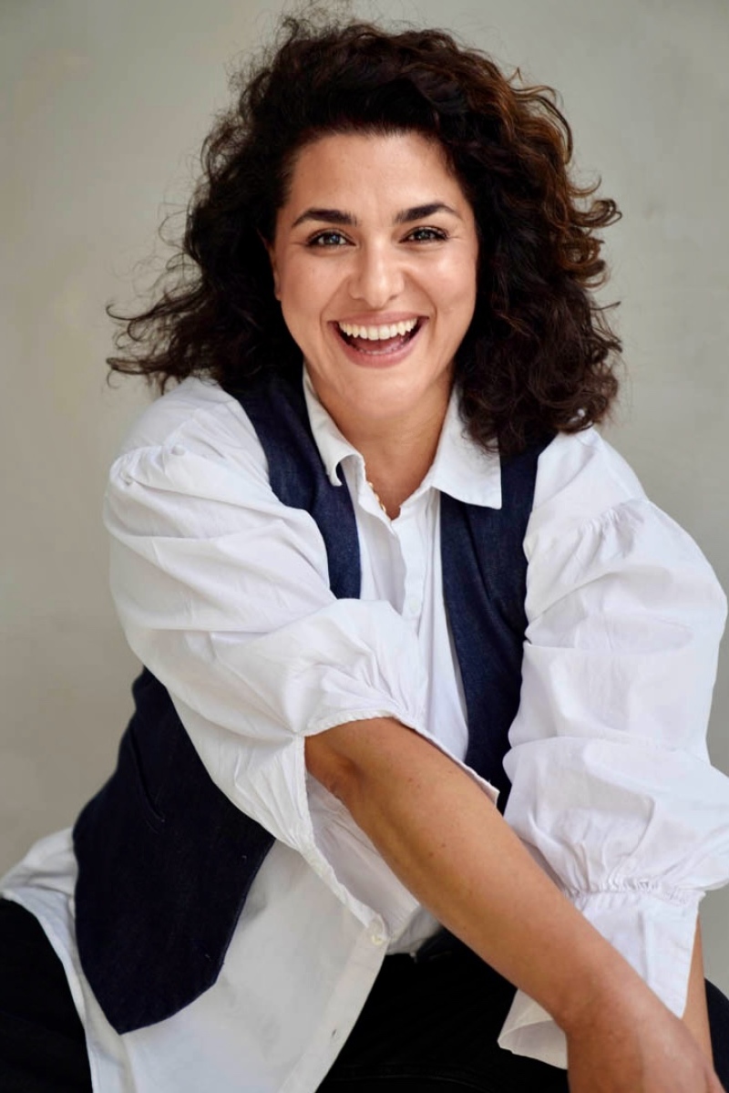 ZAZA Casting model ID: 18584