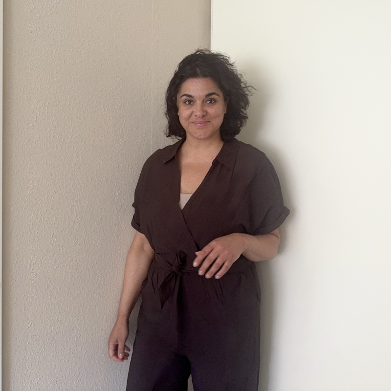 ZAZA Casting model ID: 18584