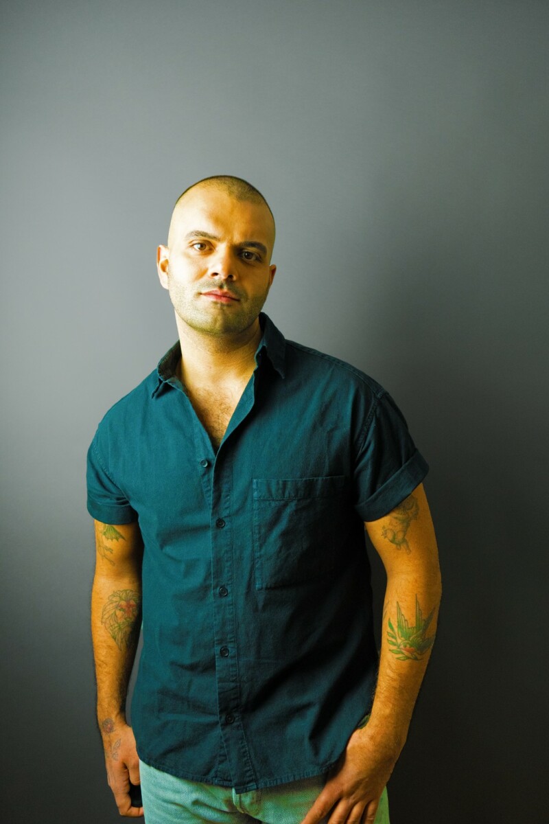 ZAZA Casting model ID: 27437