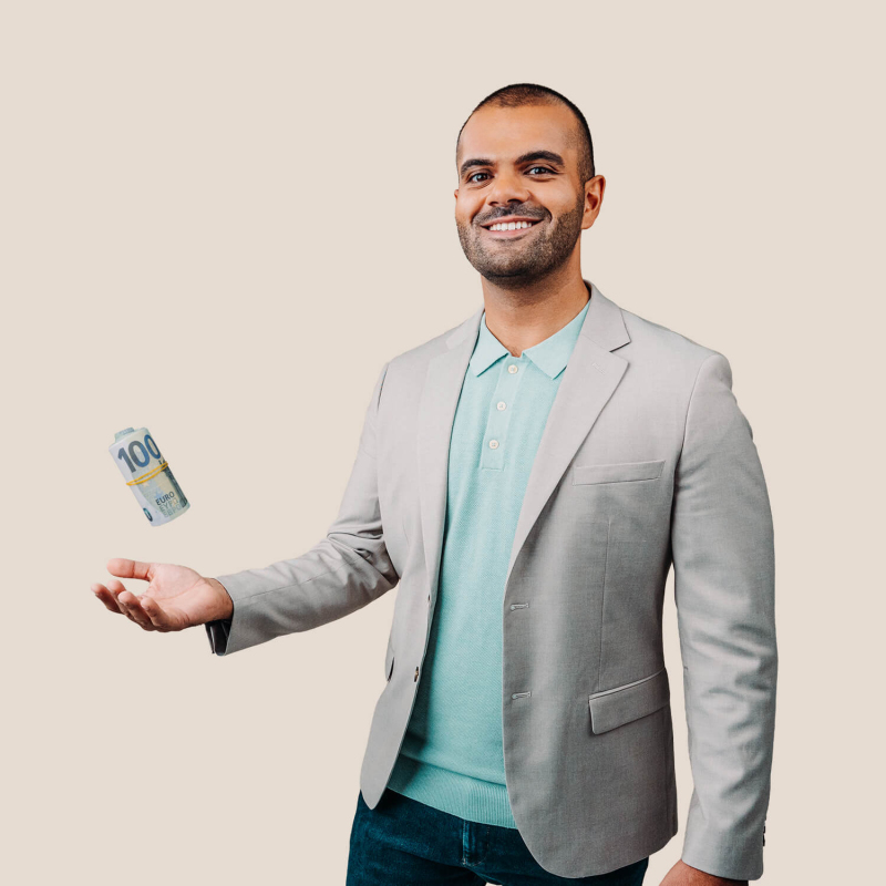 ZAZA Casting model ID: 27437