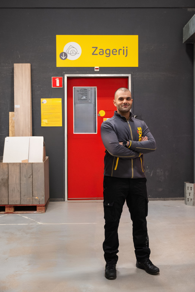 ZAZA Casting model ID: 27437