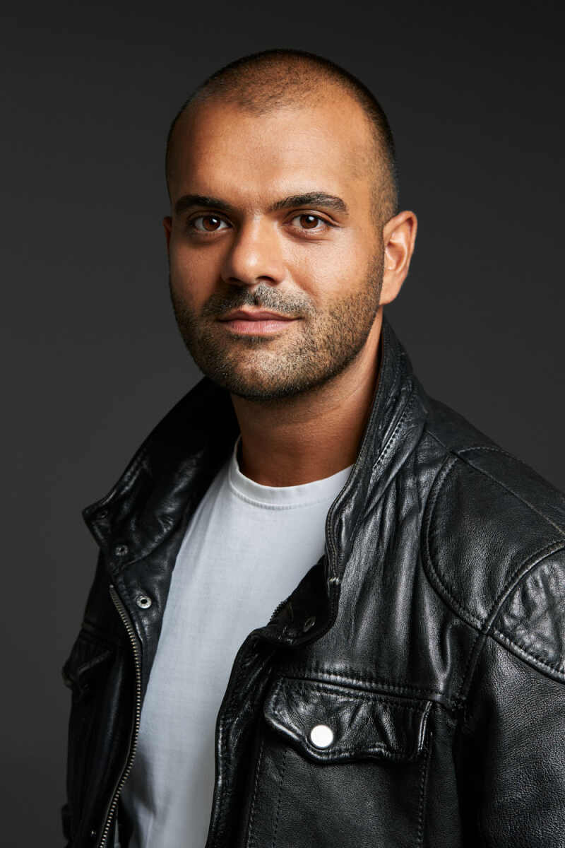 ZAZA Casting model ID: 27437