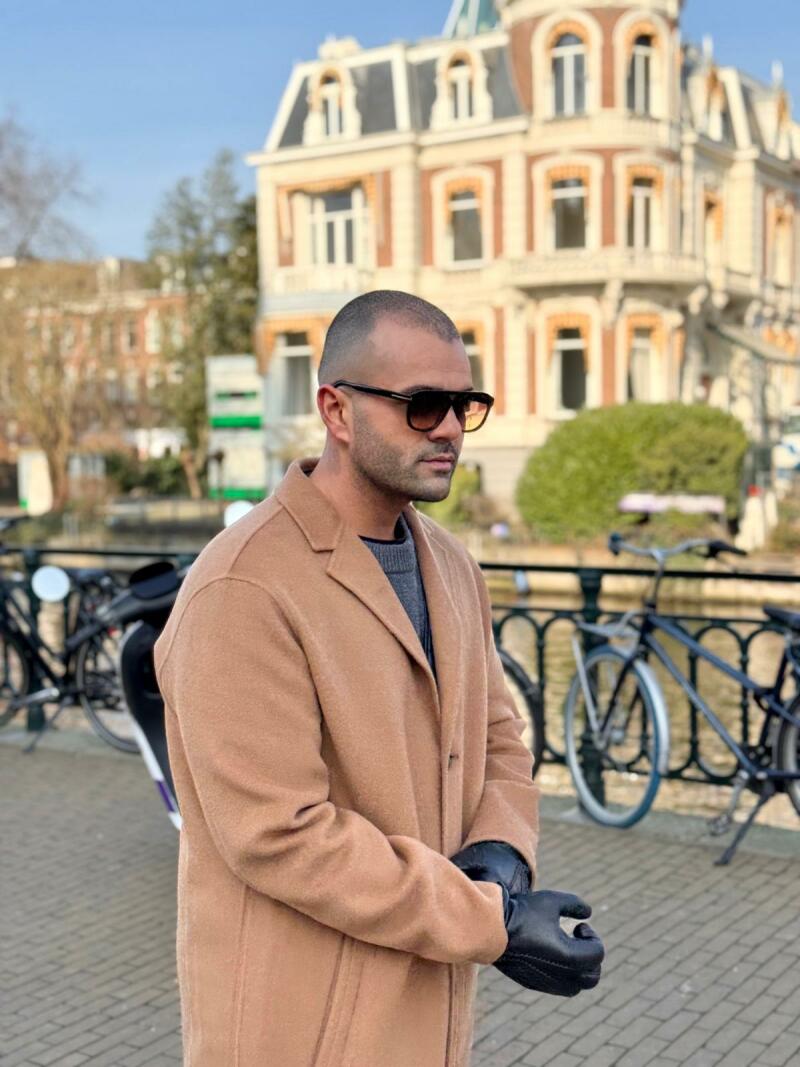 ZAZA Casting model ID: 27437