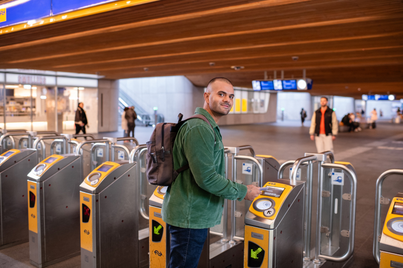 ZAZA Casting model ID: 27437