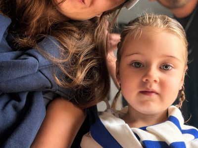 ZAZA Casting Familie ID: 2000