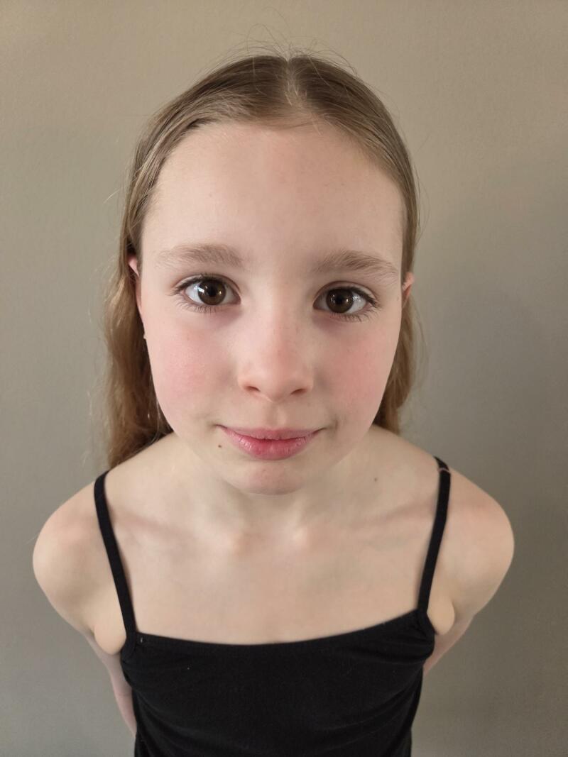 ZAZA Casting model ID: 18490