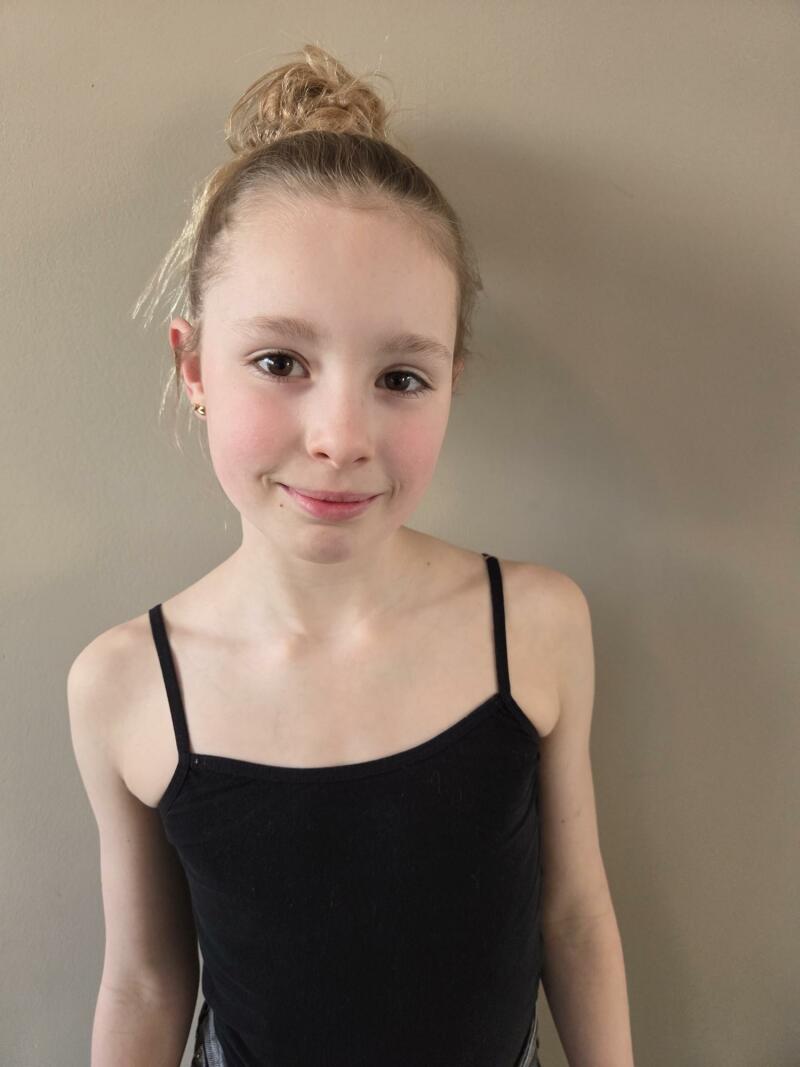 ZAZA Casting model ID: 18490