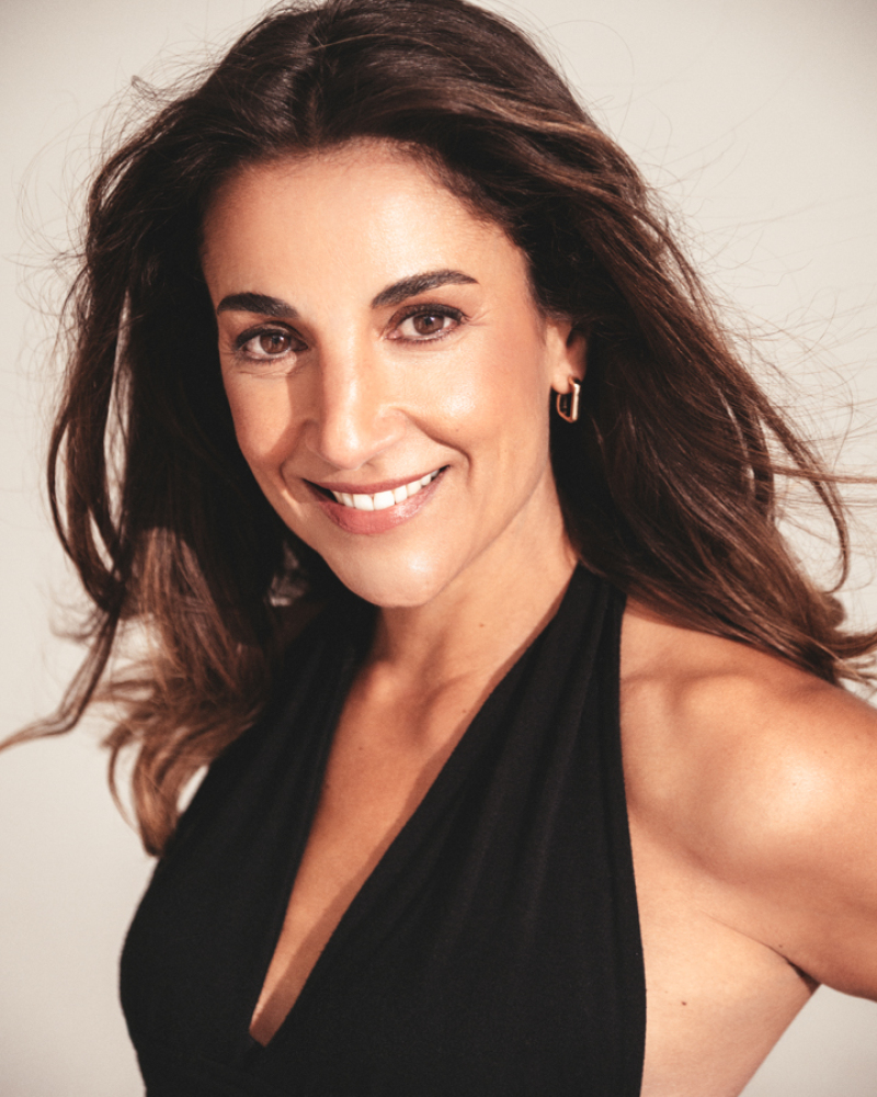 ZAZA Casting model ID: 15464