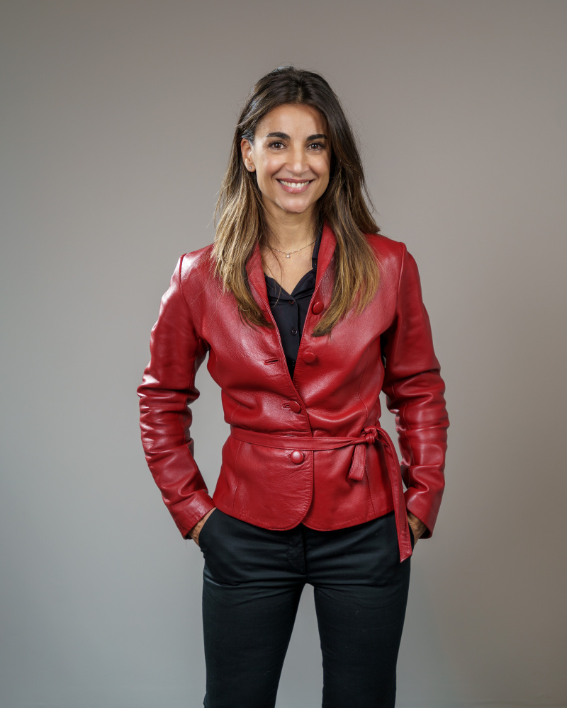 ZAZA Casting model ID: 15464