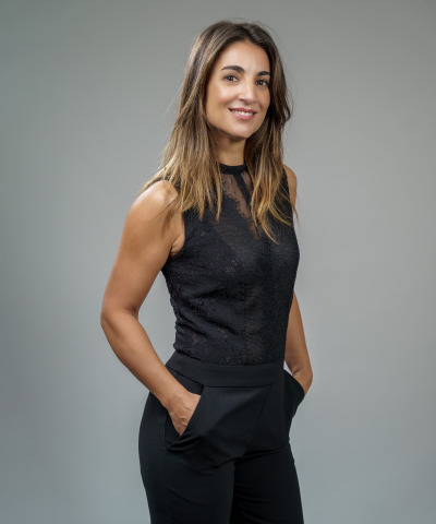 ZAZA Casting model ID: 15464