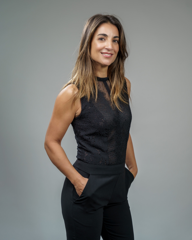 ZAZA Casting model ID: 15464