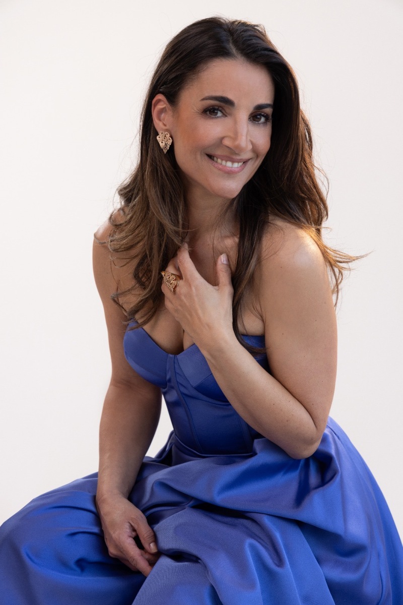 ZAZA Casting model ID: 15464