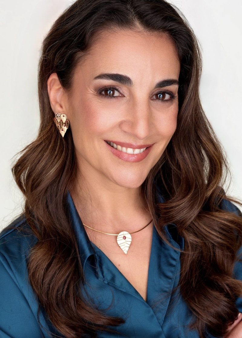 ZAZA Casting model ID: 15464