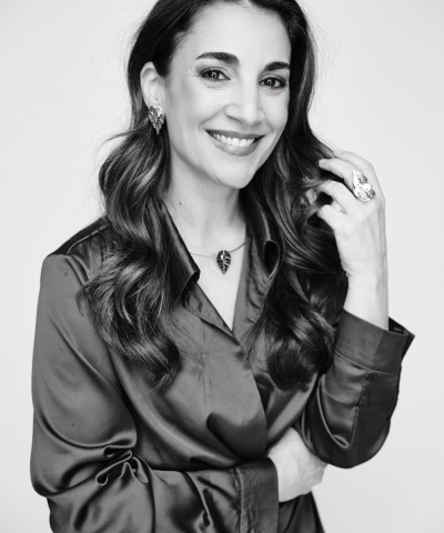 ZAZA Casting model ID: 15464