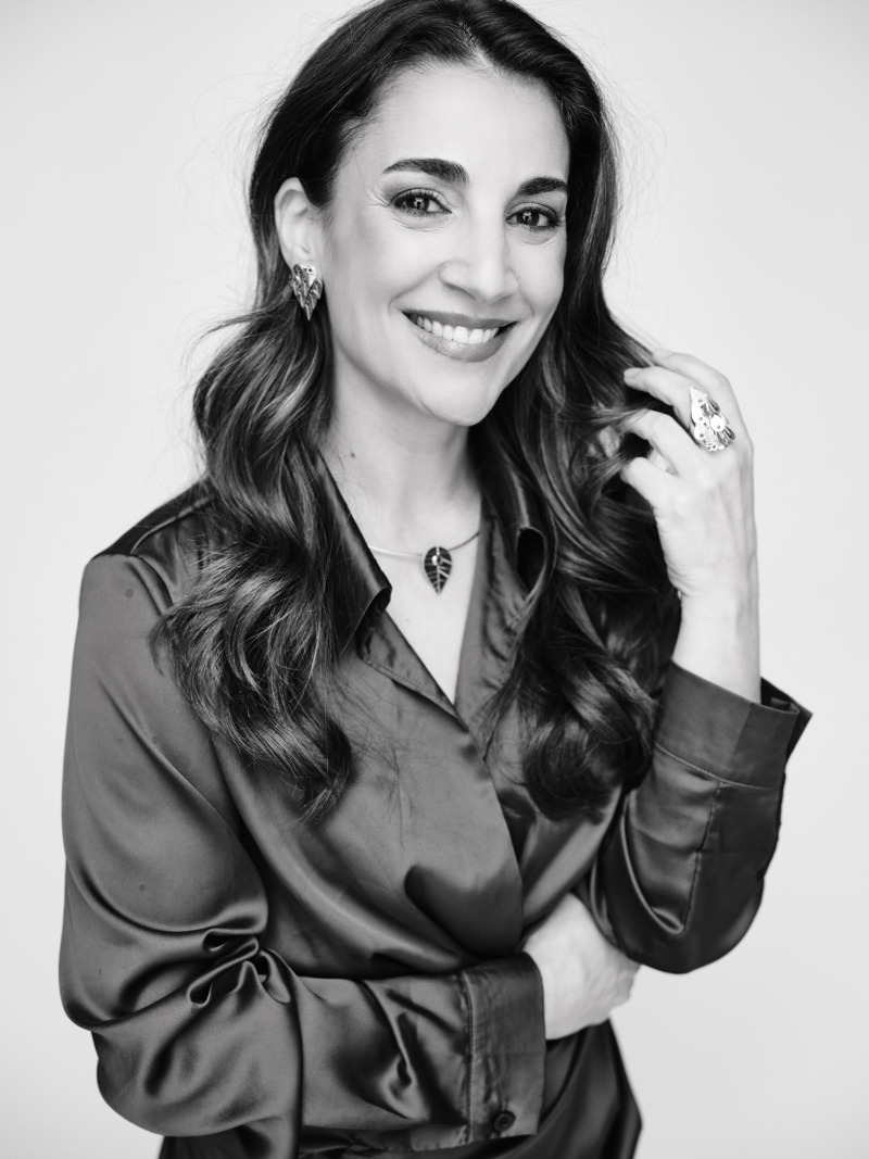 ZAZA Casting model ID: 15464
