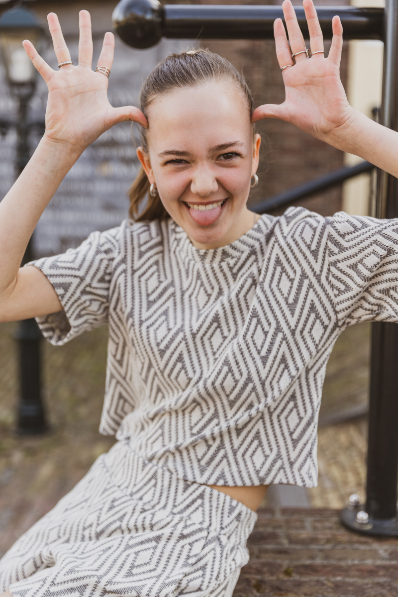 ZAZA Casting model ID: 24715