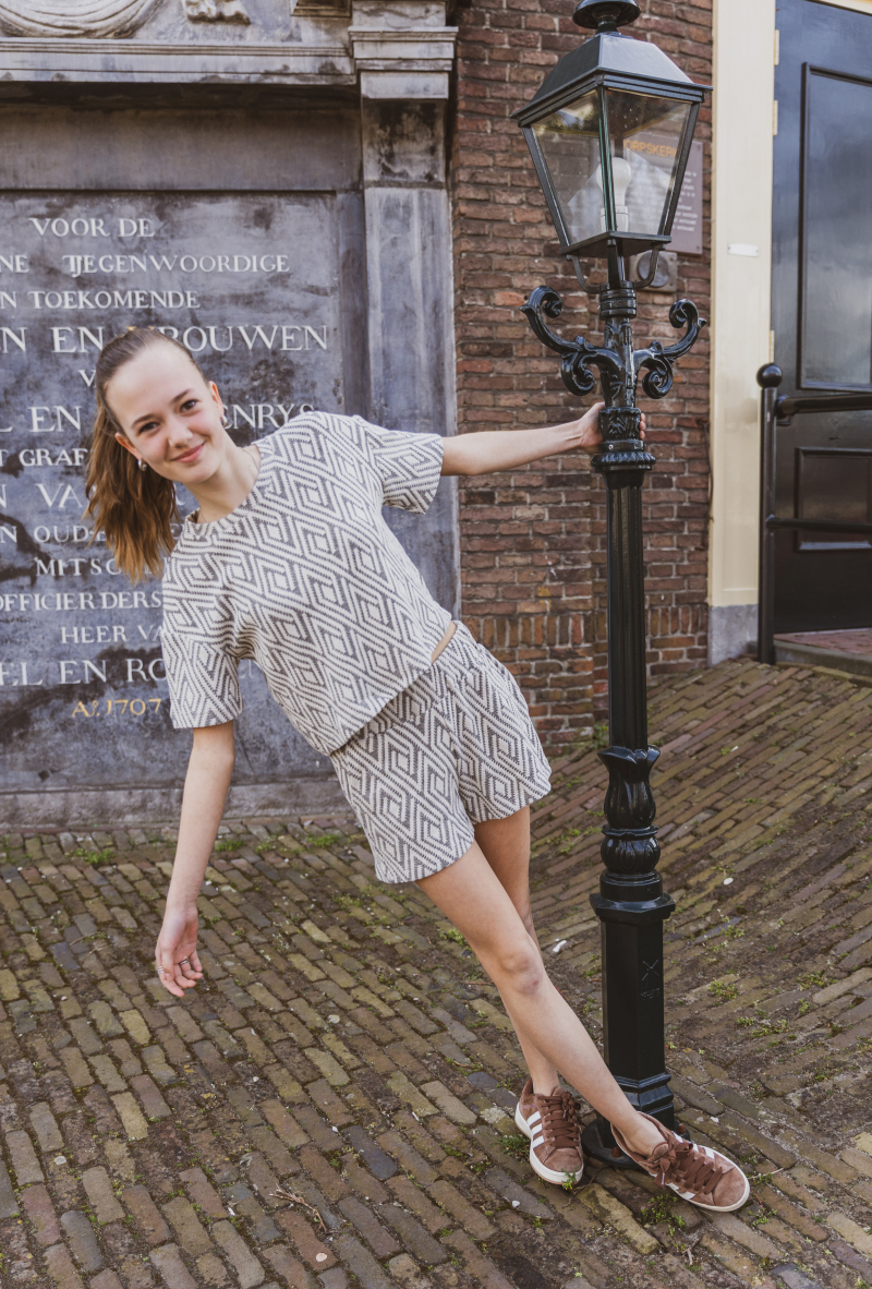 ZAZA Casting model ID: 24715