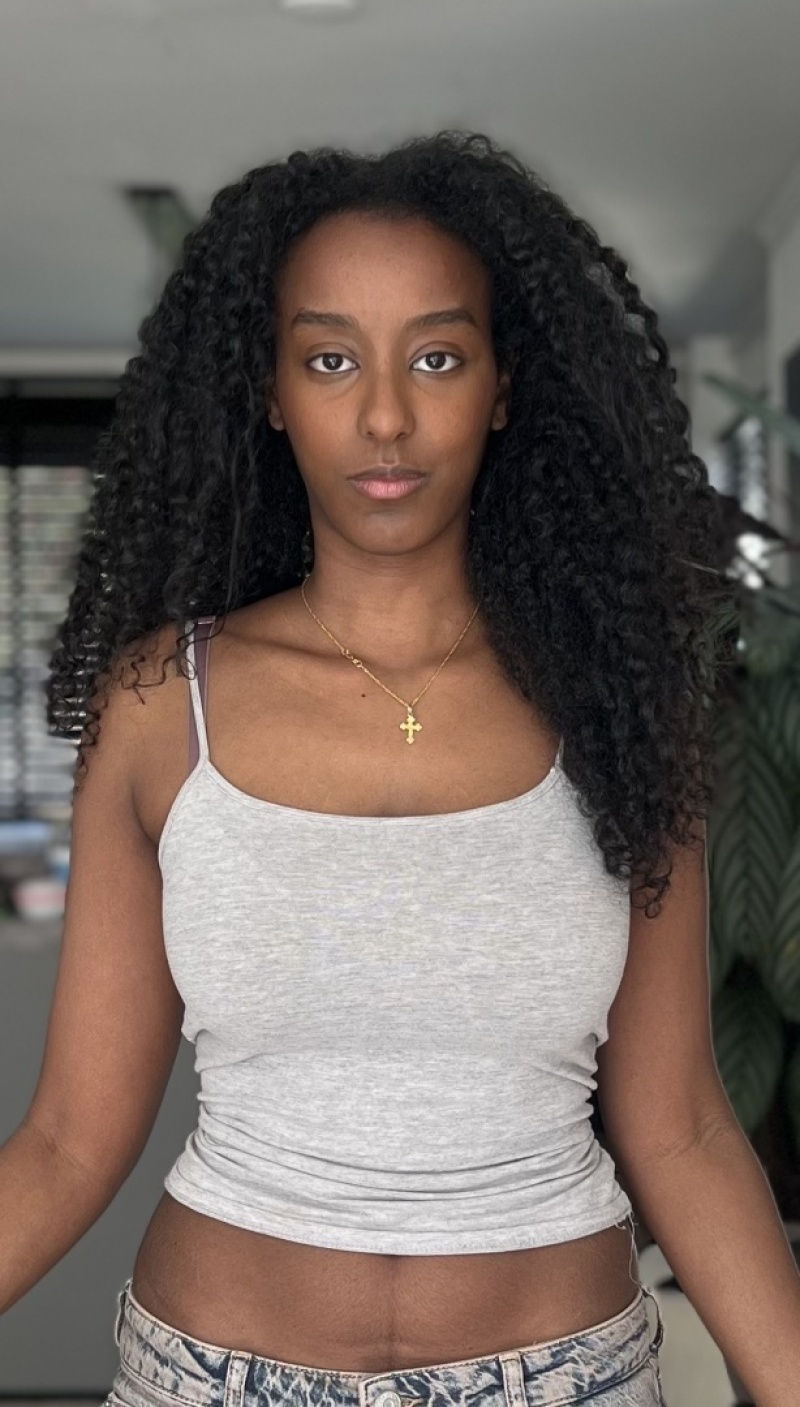 ZAZA Casting model ID: 27771