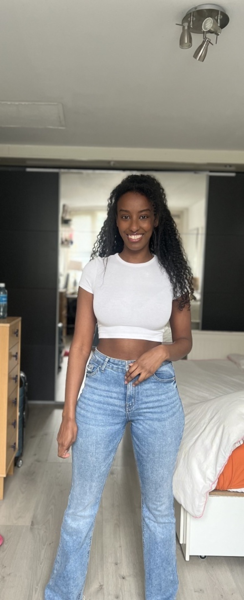 ZAZA Casting model ID: 27771