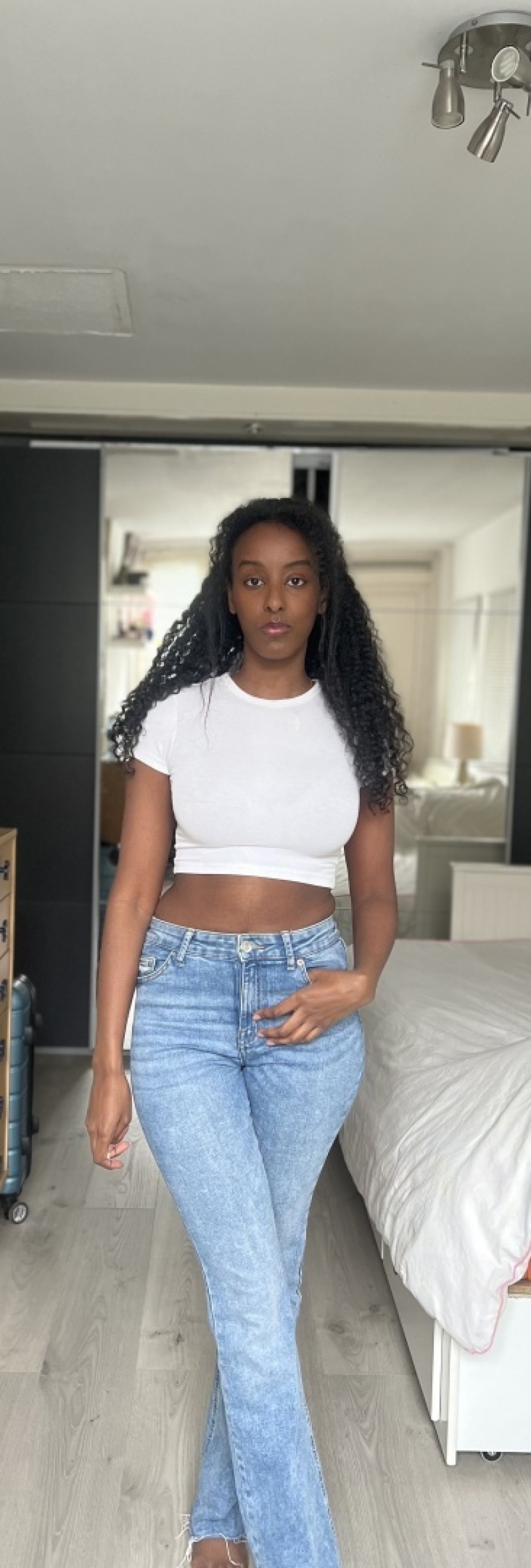 ZAZA Casting model ID: 27771