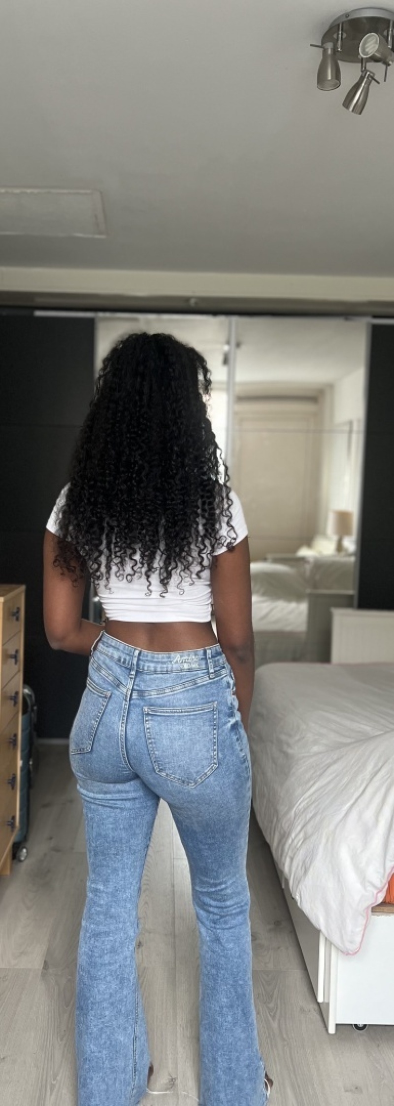 ZAZA Casting model ID: 27771