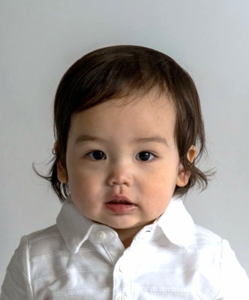 ZAZA Casting model ID: 27772