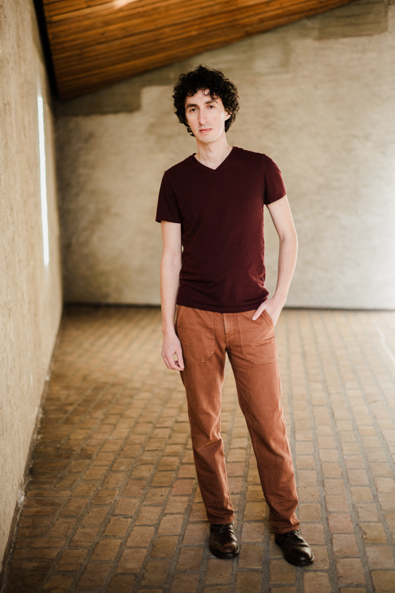ZAZA Casting model ID: 23917
