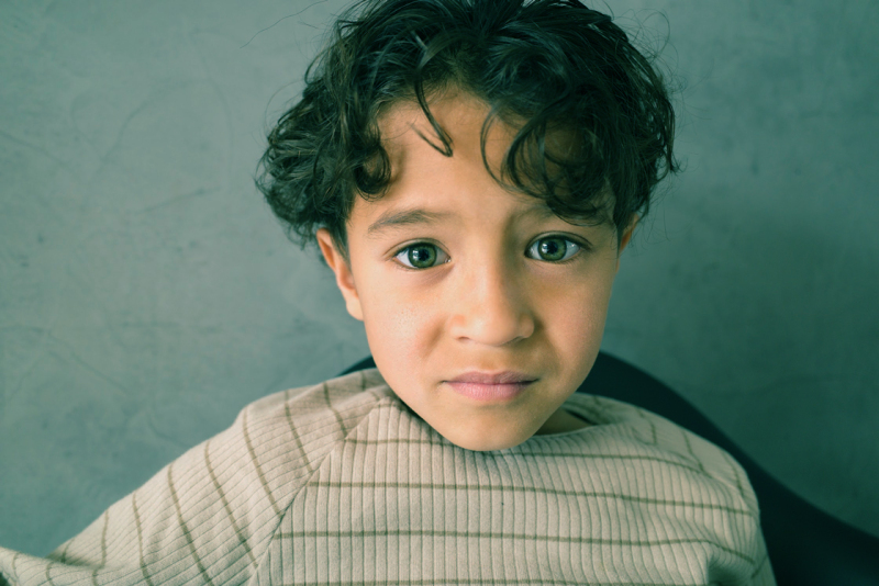 ZAZA Casting model ID: 27751