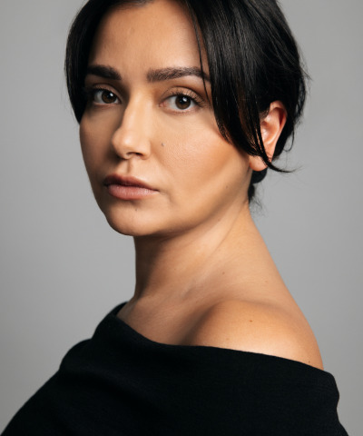 ZAZA Casting model ID: 16521