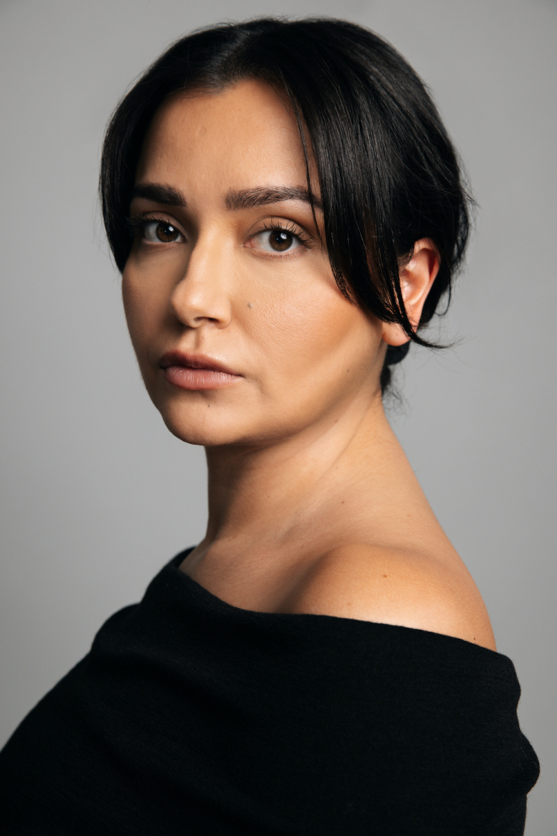 ZAZA Casting model ID: 16521