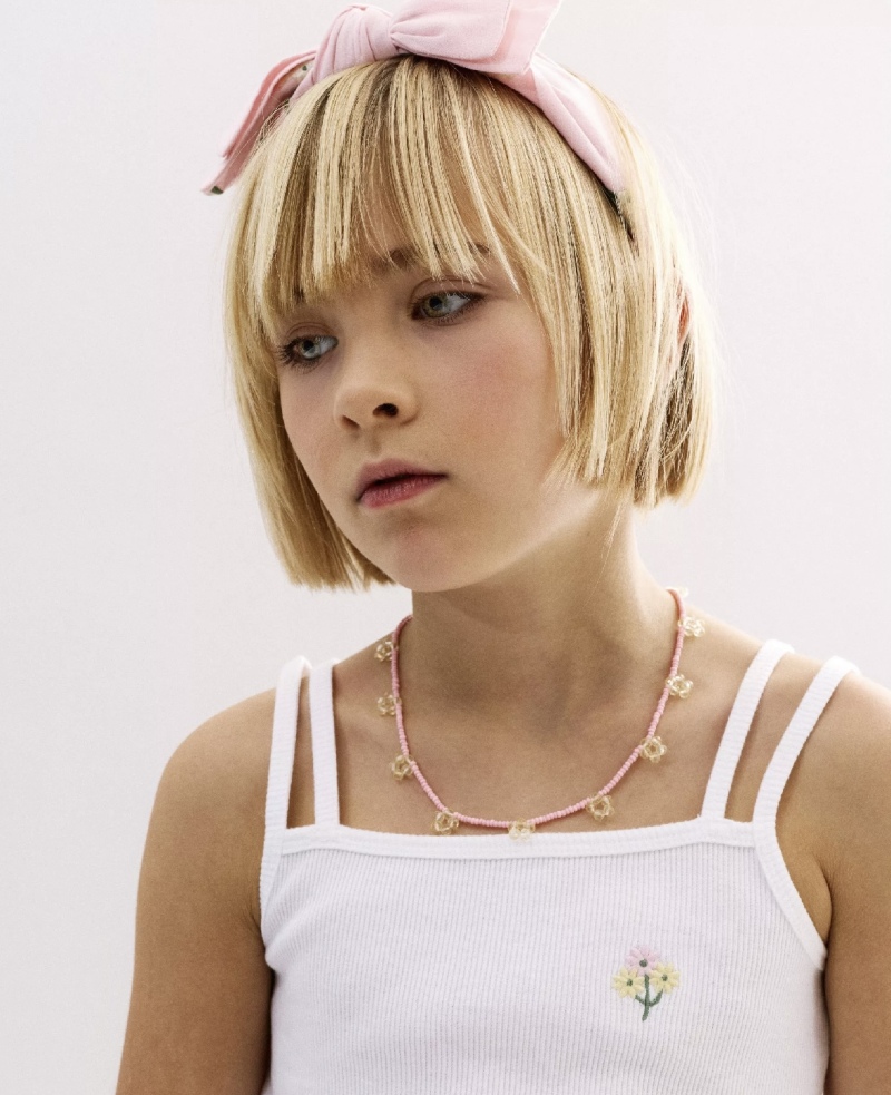 ZAZA Casting model ID: 18980