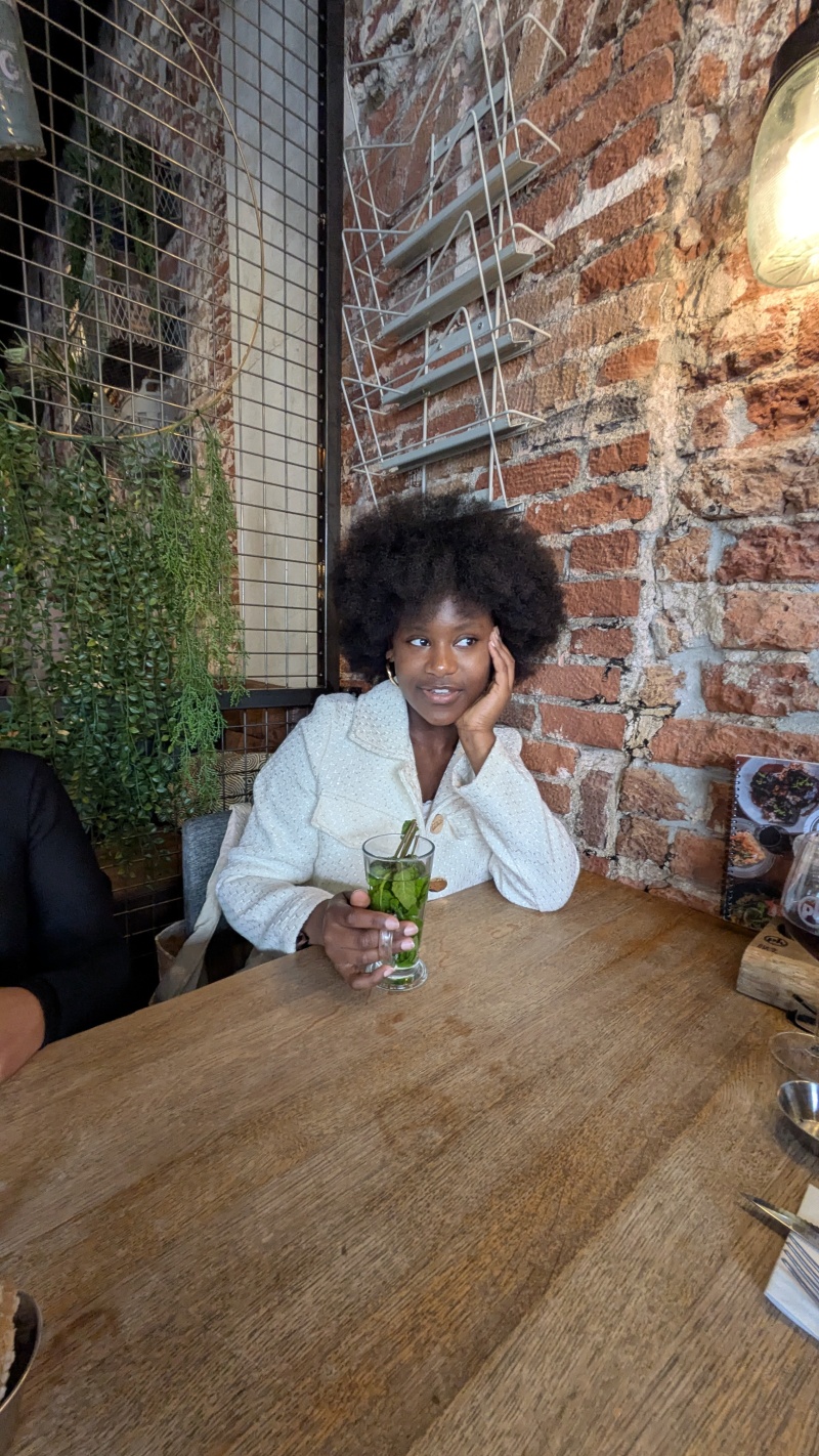 ZAZA Casting model ID: 19417