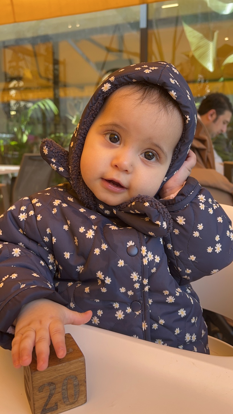 ZAZA Casting model ID: 27753